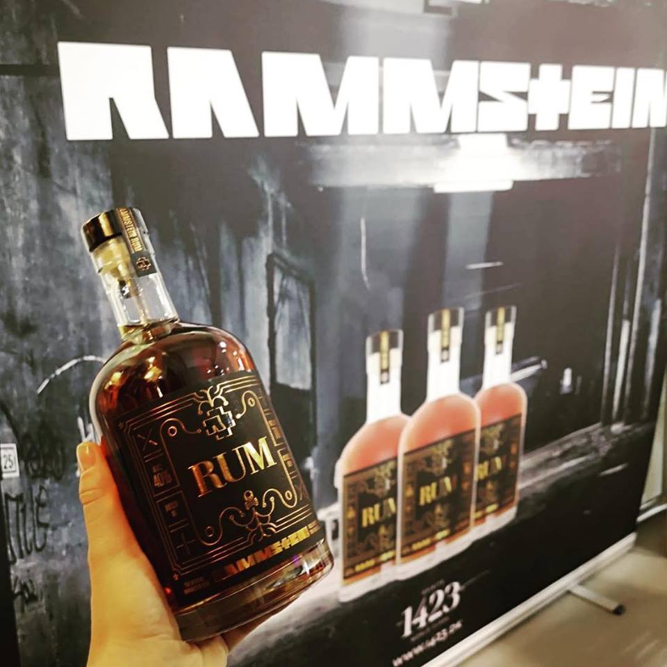 German Rum Festival 2018 – top rumová akce na světě