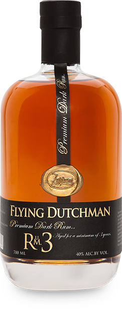 Rumový kalendář 2018 – č. 9 – Flying Dutchman Rum 3